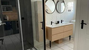 La Blériotine - Foto 5, Shower