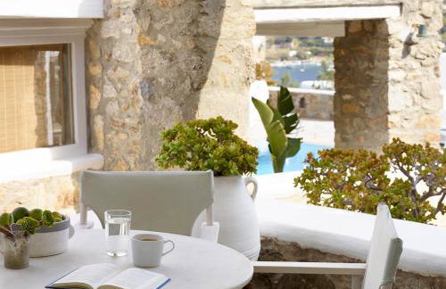 Kallos of Mykonos - previous Leonis Summer Houses - Foto 2