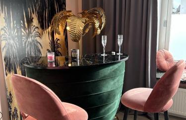 Villa Maxima mit Klimaanlage - Foto 1