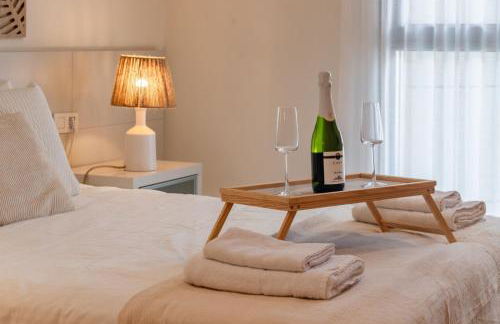 Valencia Beach Vibe - Oceanfront escape - Foto 10