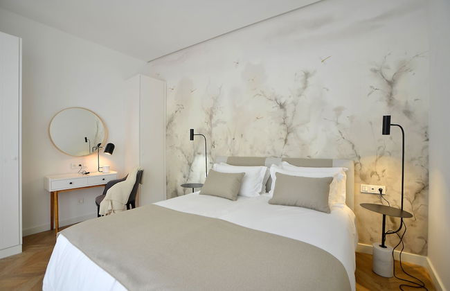 Plaza Mina Suites - Adults Recommended - Foto 15