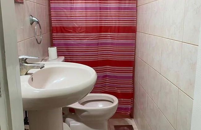 Flamingo Apt in Beirut Metn With 24h Electricity - Foto 8