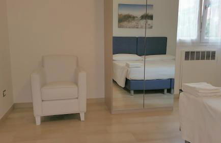 In Fiera 14 superior apartment - Photo 42