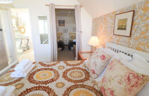 Fairview Cottage - Foto 23