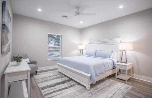 Waveland Beach Cottages - Foto 31