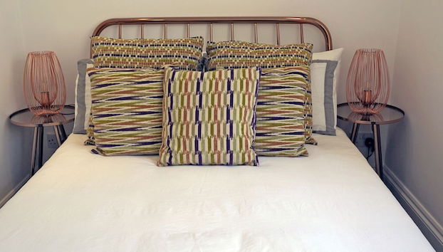 Birch at Bedford - Photo 5, Chambre