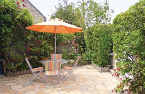 2 Bedroom Awesome Home In Morsalines - Foto 6