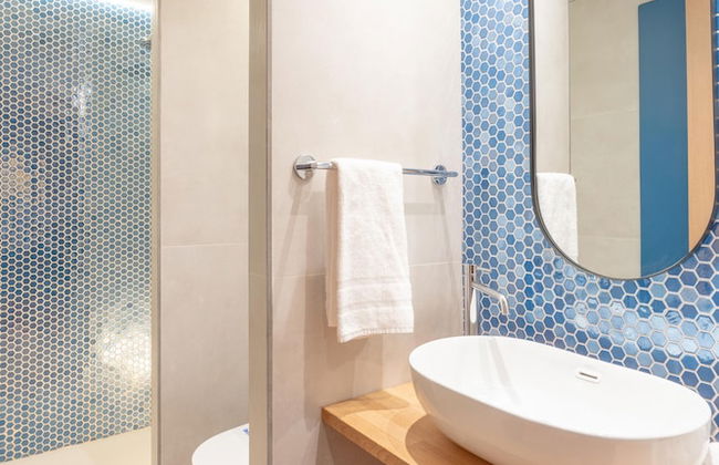 Serennia Cest Apartamentos Arc de Triomf - Foto 25