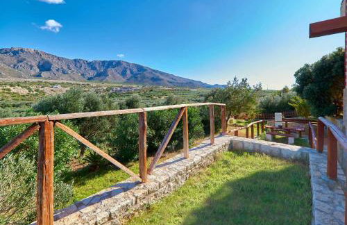 Villa Evenos with private pool - Foto 57