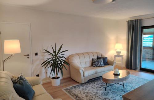 Ferienwohnung Am Wald - Foto 11