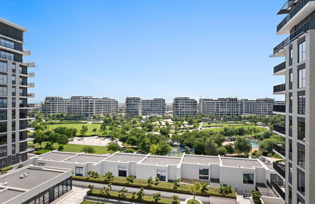 Silkhaus Executive Residences, Dubai Hills - Photo 28