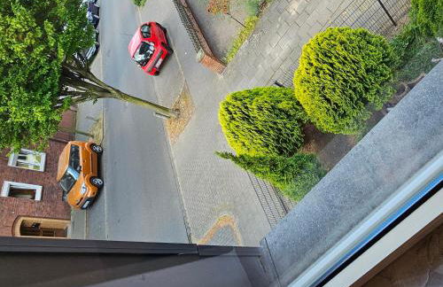 Dimi Living Oberhausen & mit Küche - Foto 30