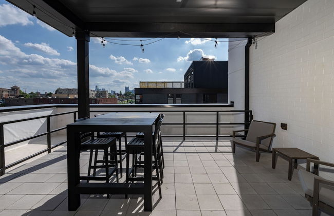 Gemstone at the Jolene - Foto 24