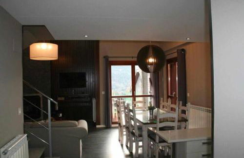 Casa Biescas Ski EVcharger Formigal 30min BBQ - Foto 18