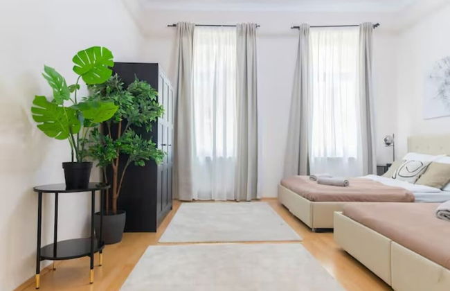 Belvedere Apartments - Foto 58