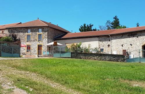 Charmante Maison avec Cheminée et Jardin, Animaux Acceptés - FR-1-496-87 - Foto 3