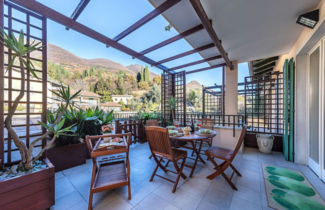 Al Vittoriale 3 by Wonderful Italy - Photo 11