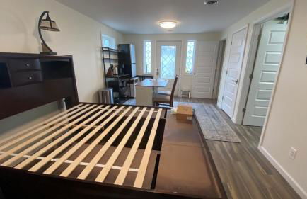 The Farmhouse ranch with lower level suite - Foto 16