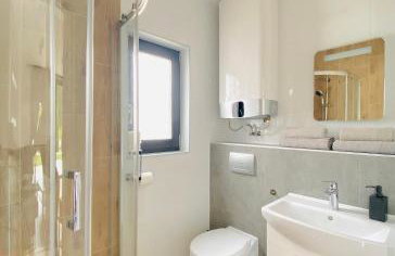 Nadmorska Ostoja Lubiatowo - Foto 10