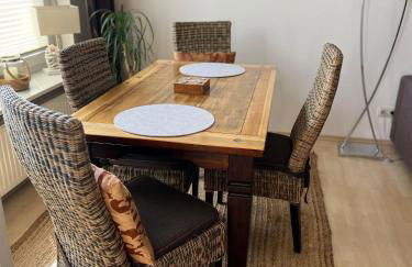 Ferienwohnung-Brockenblick - Foto 10