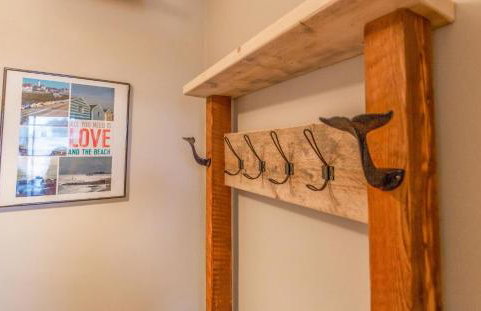 Sully's Cove, stylish apartment near Southwold Pier - Foto 22