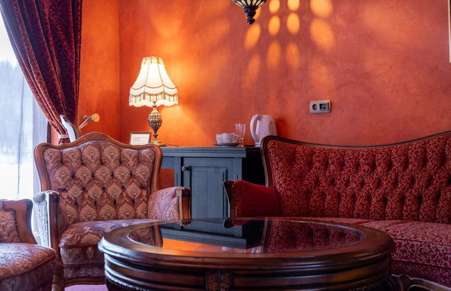 Nemuno slėnis - Photo 15