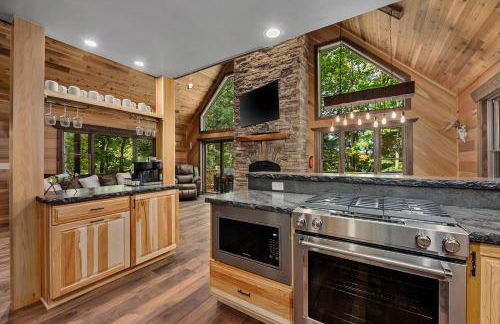 Majestic Maples on Kentuck Lake in Eagle River WI - Foto 8