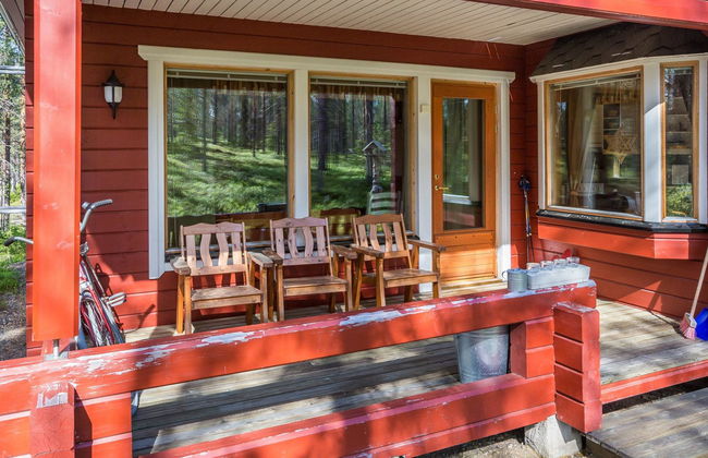 Lemmenlaakso - Foto 6