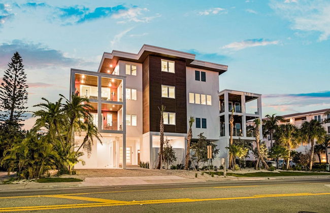 The Rooftop in Siesta Key - Foto 4