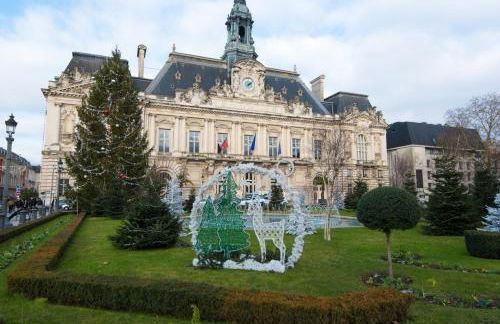 Hypercentre - Gare - La Tour'Angel - Photo 34