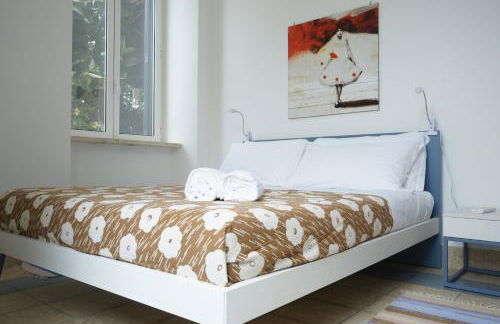 Restart Accommodations Nerone - Foto 45