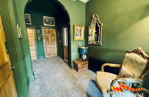 Greystonedale Mansion, Haltwhistle - Foto 13