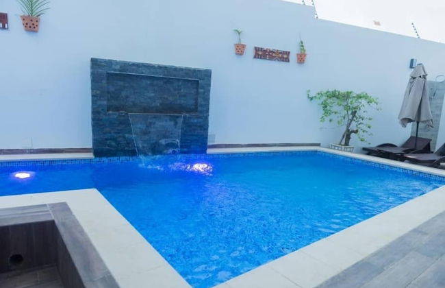 Residence Sanwi - Foto 40