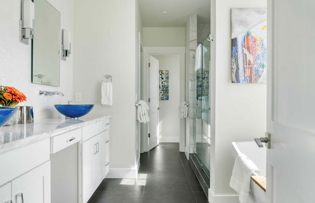 Luxe, Pool, Spa, Fire Pit, Game Room, Piano Sonoma Pool Retreat by Avantstay - Foto 23