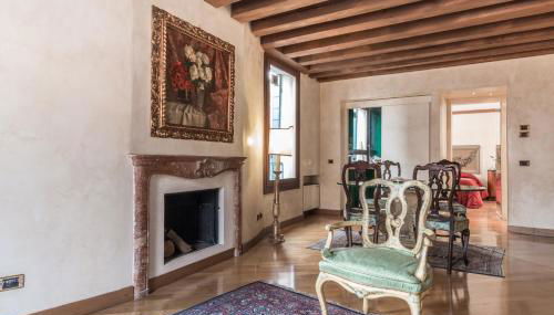 Fenice Double Canal view by LionHost - Foto 5