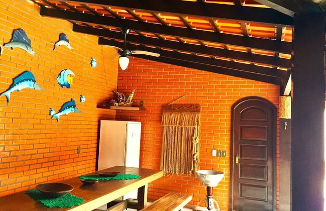 Casa com Piscina em Penha - Beto Carrero - Foto 18