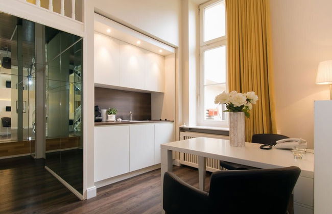 Living am Carlsplatz - Foto 9