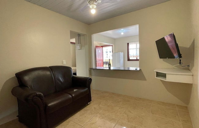 AP 13 Ala Conceição Residencial Solavir - Foto 9