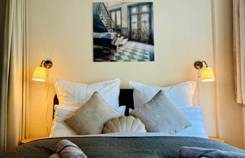 AyCatcherHomes - Chiron Boutique Apt 2BR Old Town Marburg - Foto 6