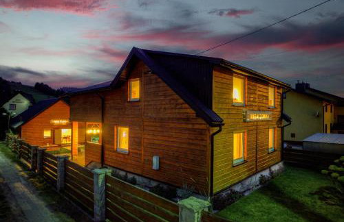 Apartamenty Migaczówka - Foto 50