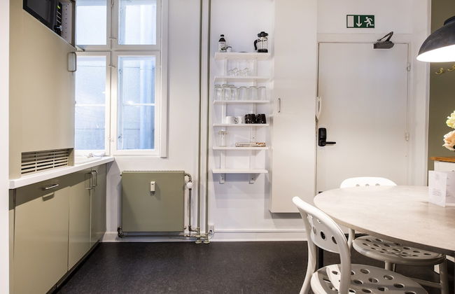 Kings Square apartments by Daniel&Jacob’s - Foto 48