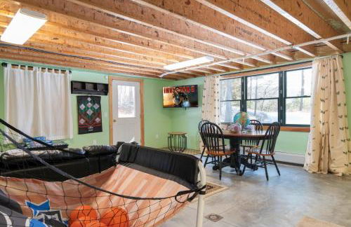 Spacious 5-bedroom Chalet with AC and WiFi in charming Chester - Foto 46