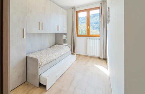 268 - Casa Paradise B2, nel verde di Casarza a 15 minuti d'auto dal Mare - PARCHEGGIO PRIVATO INCLUSO - Foto 27