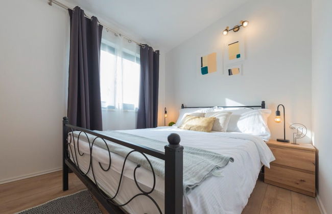 Villa Solis - Luxury With Pool - H - Foto 6