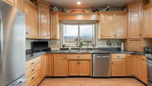 Luxury Shasta Vista Retreat & Basecamp - Sauna & Jacuzzi - Foto 4