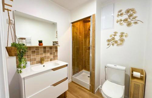 Sous les toits de la Digue - Photo 6