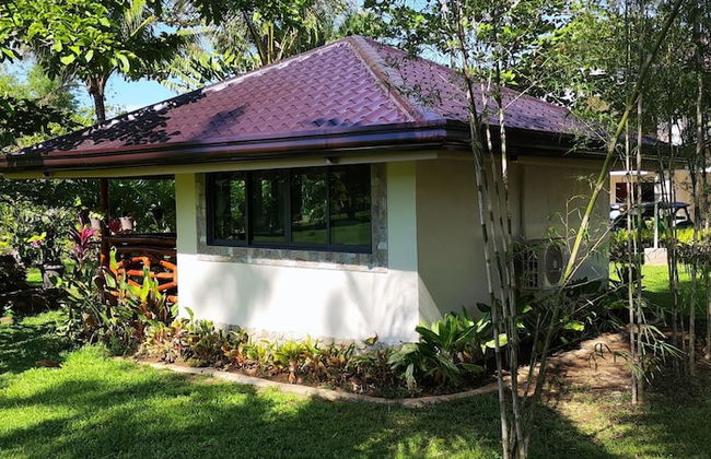 Denika's Suites - Foto 2