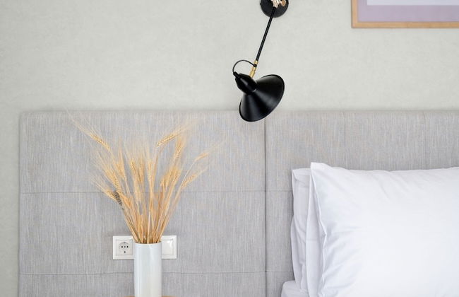 Odyssey Residence - Foto 60