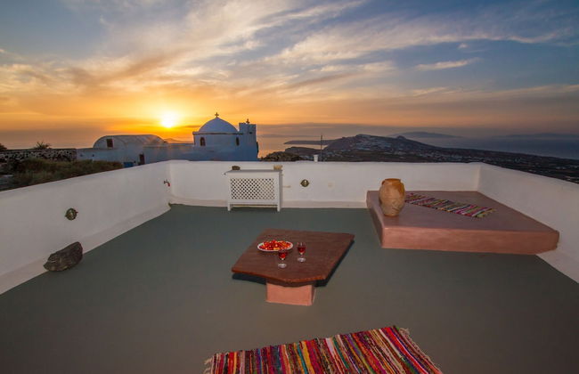 Skyline Villa - Foto 10