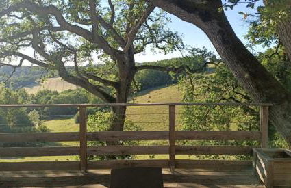 Gite De Caractère En Pleine Nature - Foto 12